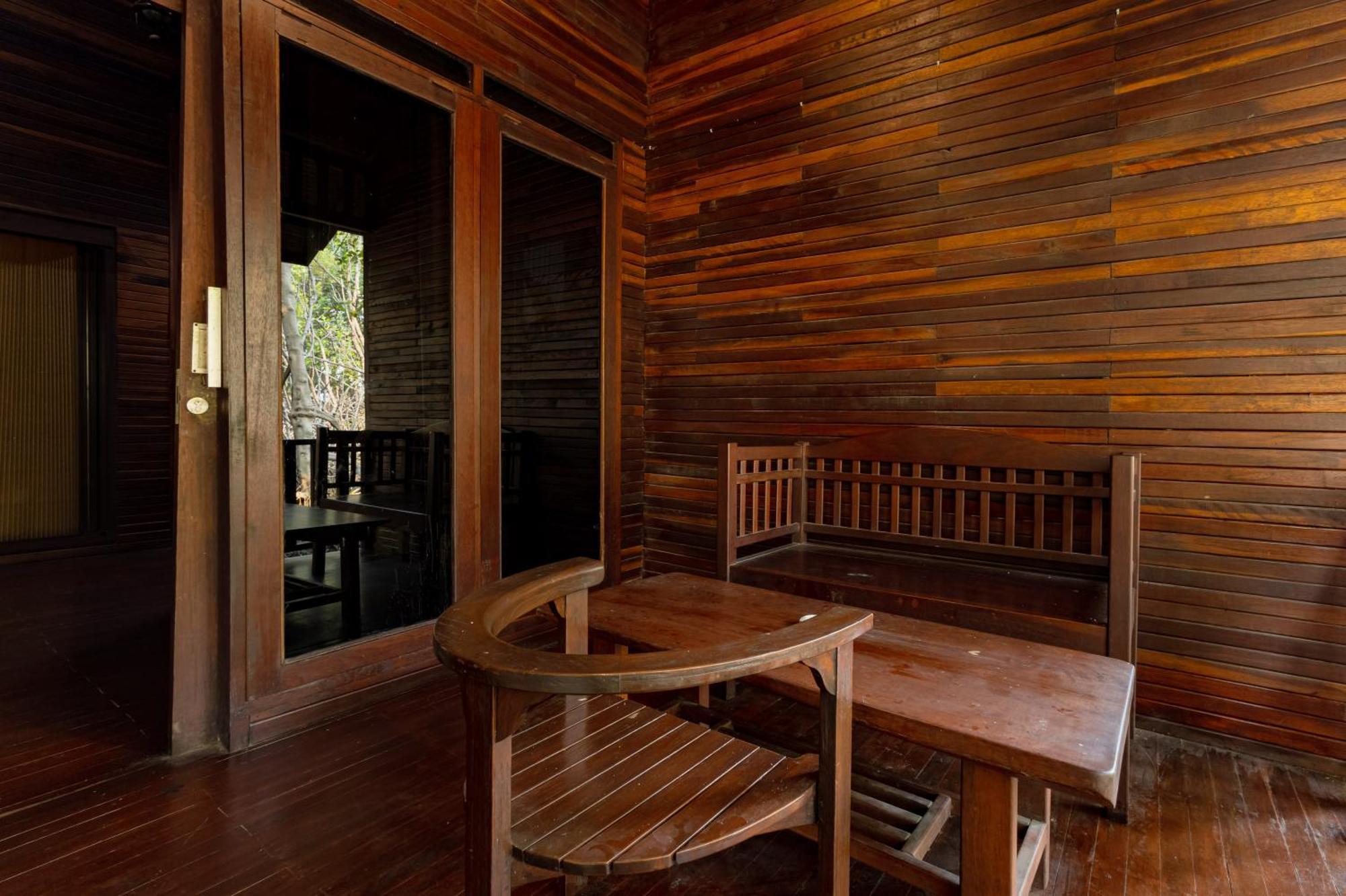 Reddoorz Resort @ Taman Wisata Mangrove Джакарта Екстериор снимка